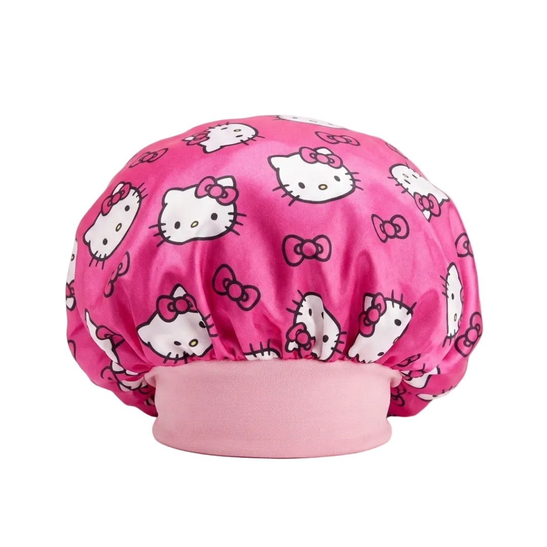 Hello Kitty Dark Pink (Adult)