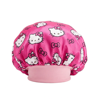 Hello Kitty Dark Pink (Adult)
