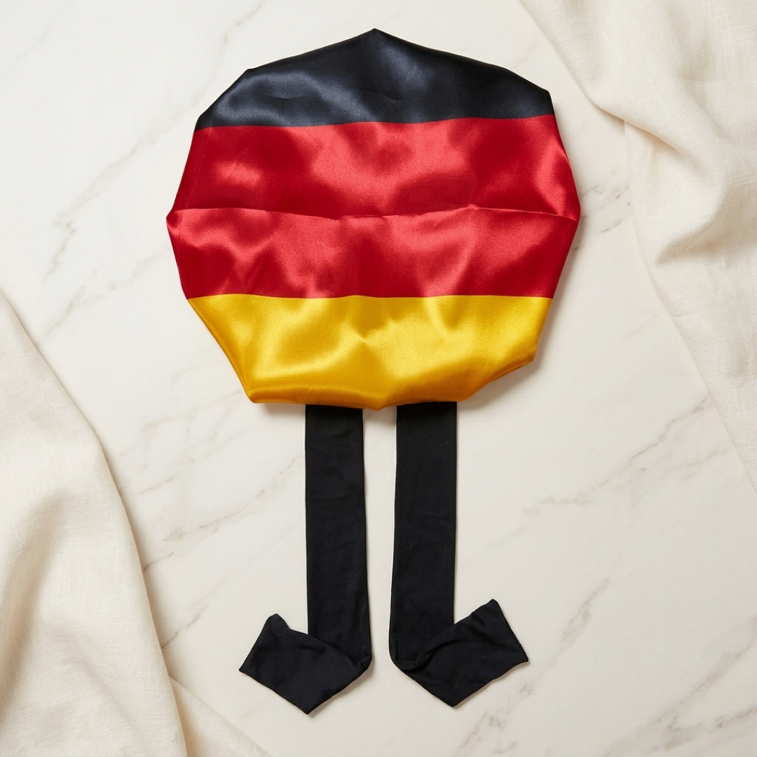 FLAG BONNETS