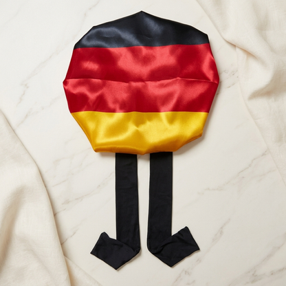 FLAG BONNETS