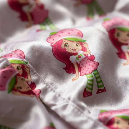 Strawberry🍓shortcake (Elastic Band)