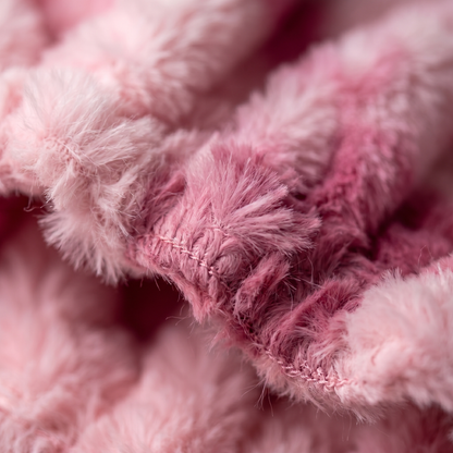 Microfiber Pink (Adult)