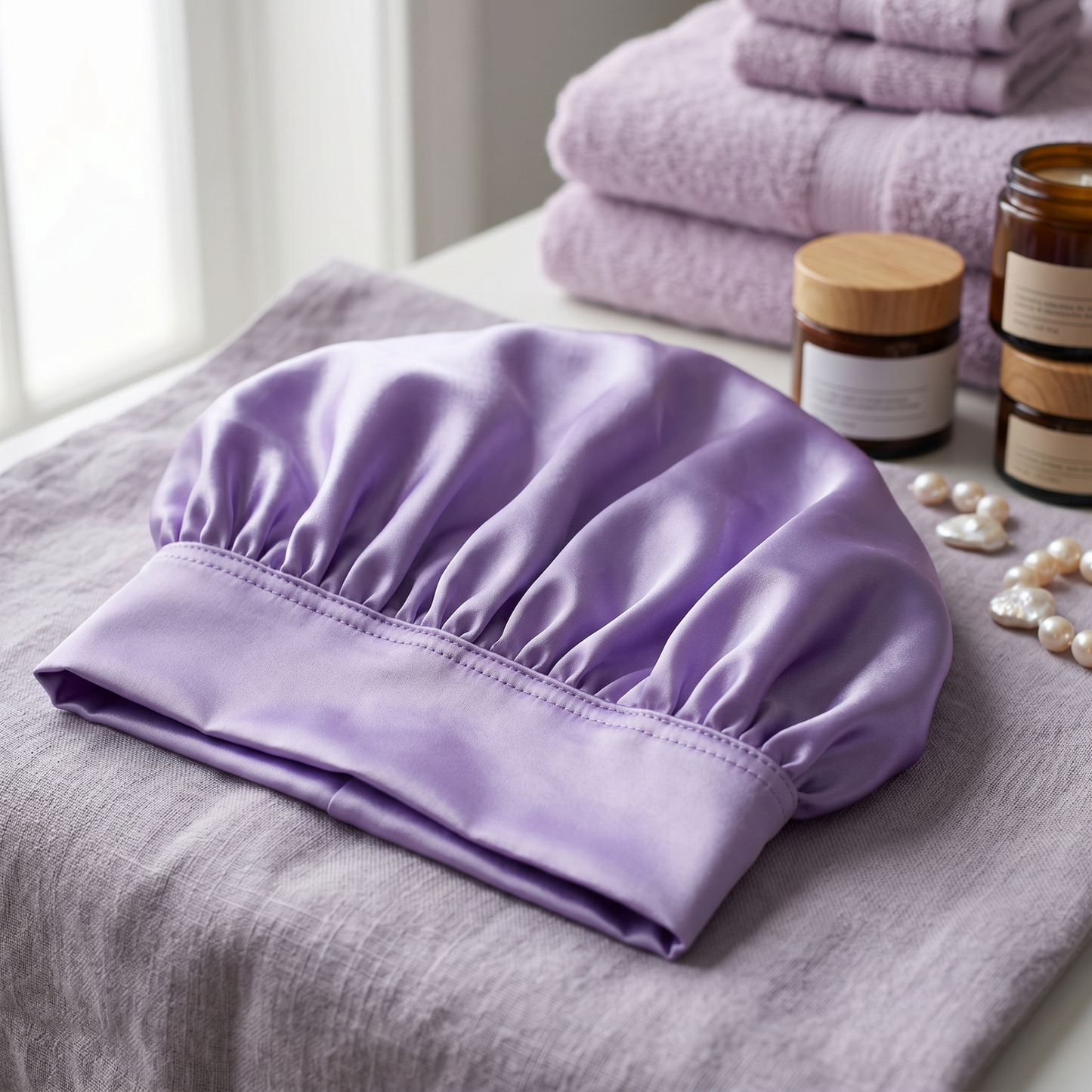 Lavender Purple (WideBand)