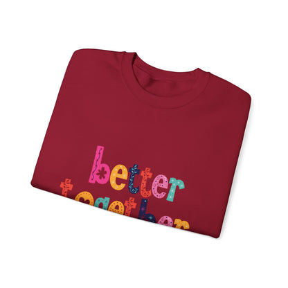 Unity & Togetherness Sweatshirt