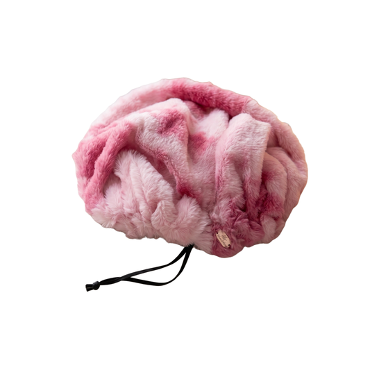 Microfiber Pink (Adult)