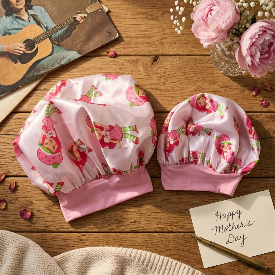 Kids Bonnets