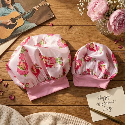 Kids Bonnets