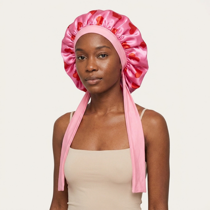 Heart Bonnets