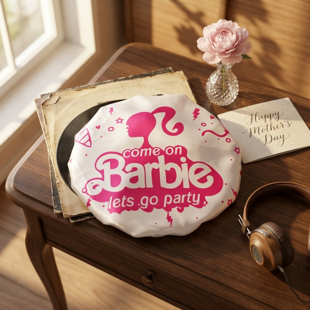 Barbie (Kids Elastic Band)