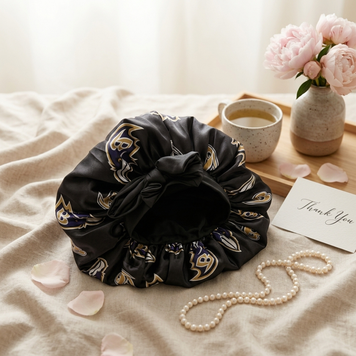 Baltimore Ravens 🐦‍⬛ (Adult)