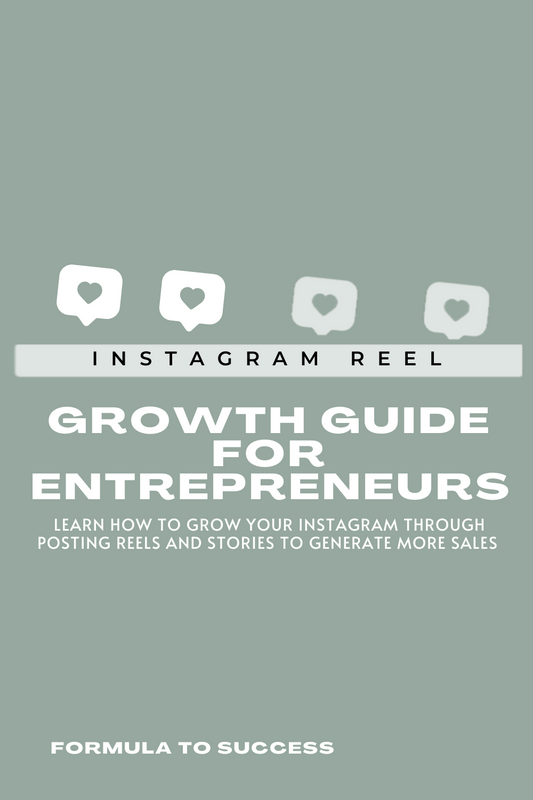 Growth Guide For Enterpeneurs