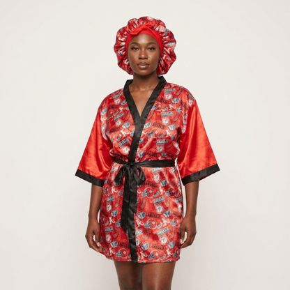 Satin Robes (Pre-Order)