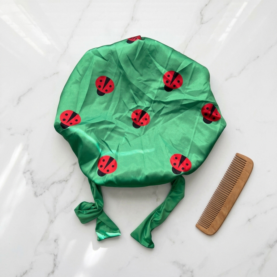 Lady Bug Tie (Adult)
