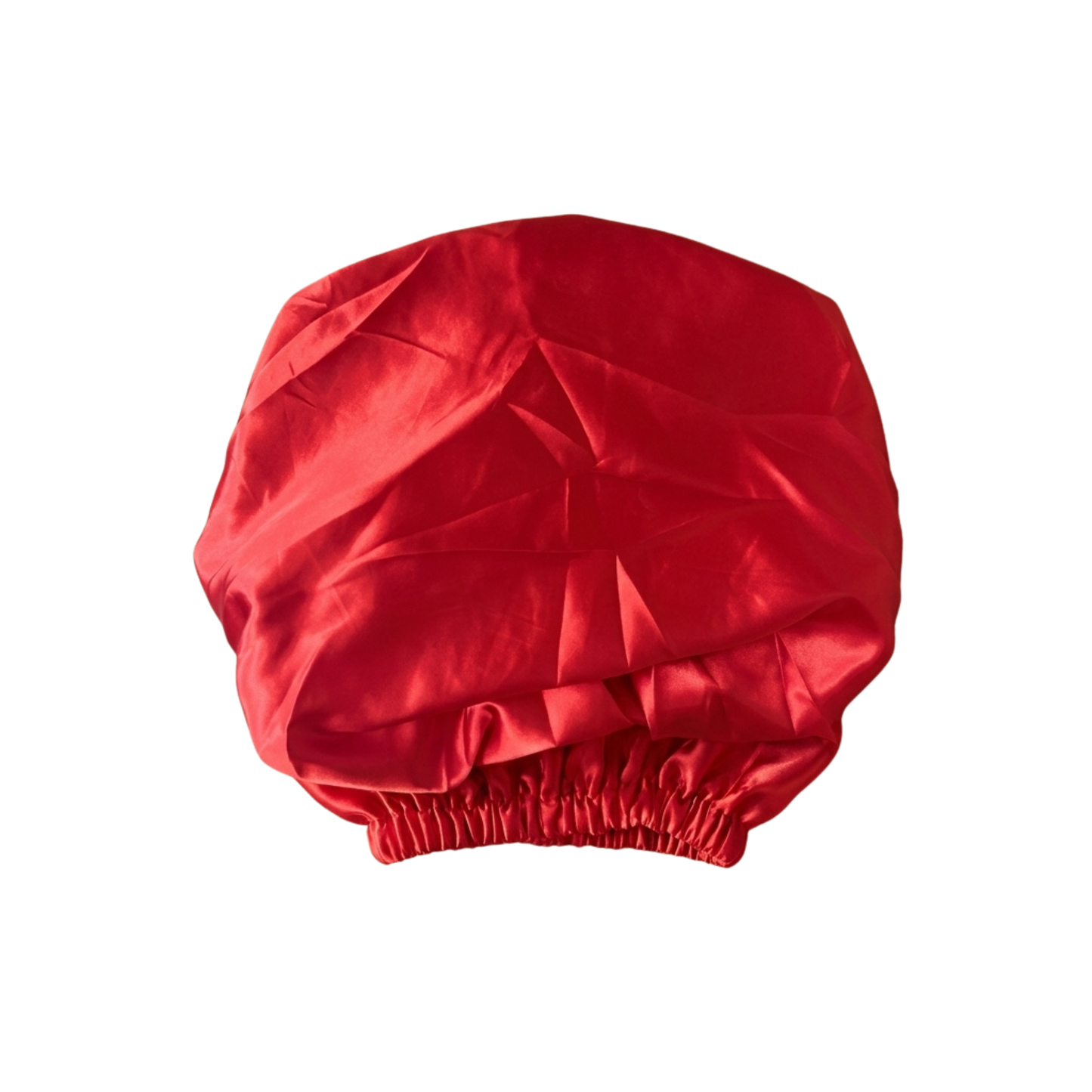 Red Tie Unisex (Adult Bonnet)