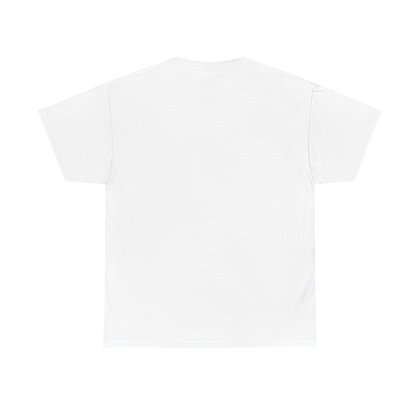 Unity Message Unisex Heavy Cotton Tee