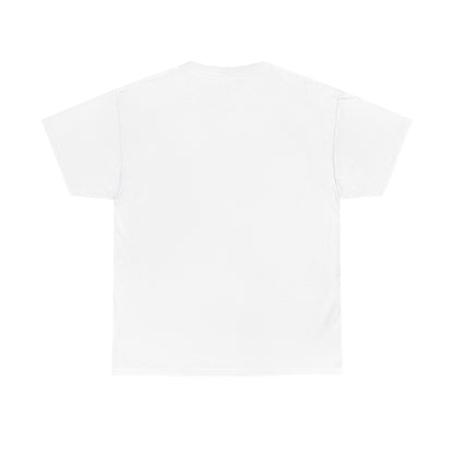 Unity Message Unisex Heavy Cotton Tee