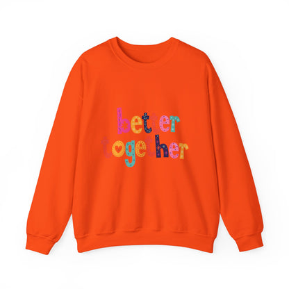 Unity & Togetherness Sweatshirt
