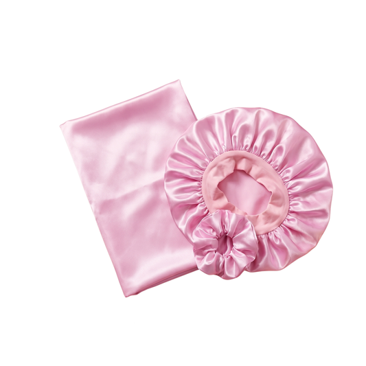 Pink Care Kit (Adult Combo)