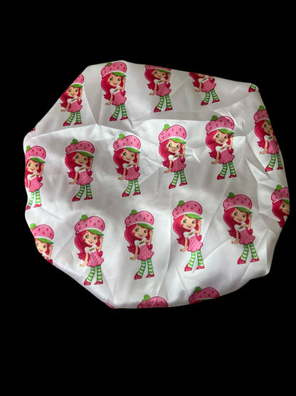 Strawberry🍓shortcake (Elastic Band)