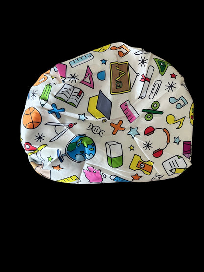Kids Bonnets