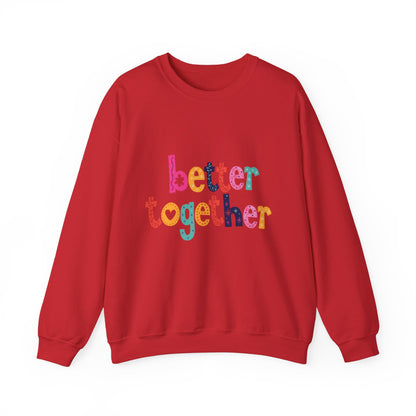 Unity & Togetherness Sweatshirt