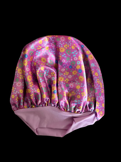 Kids Bonnets