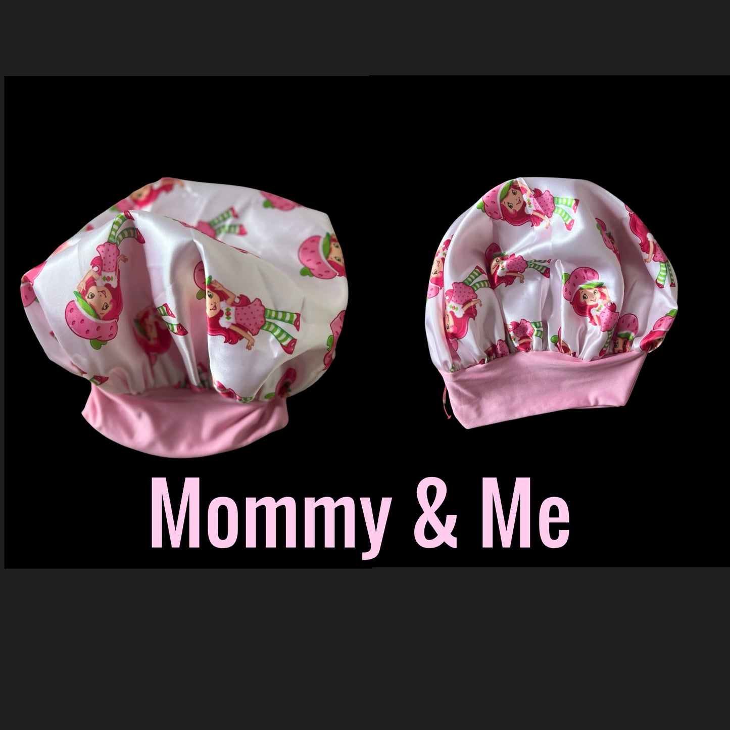Kids Bonnets