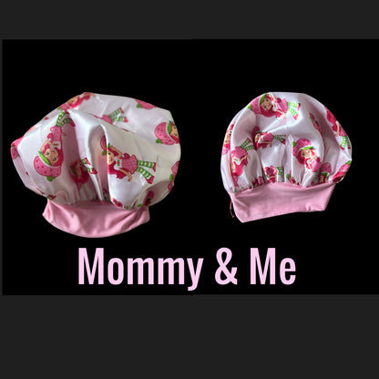 Kids Bonnets
