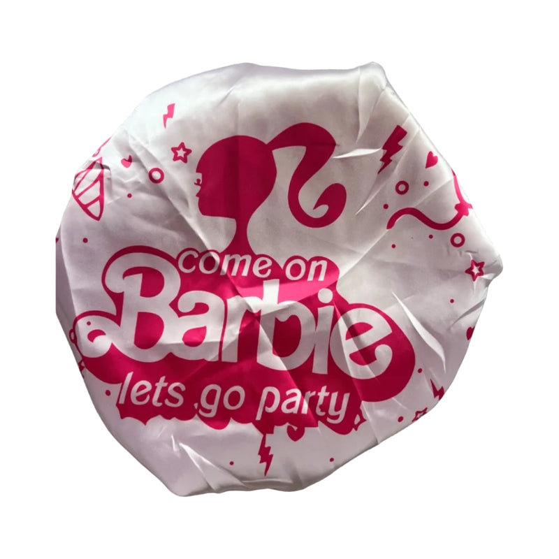 Barbie (Kids Elastic Band)