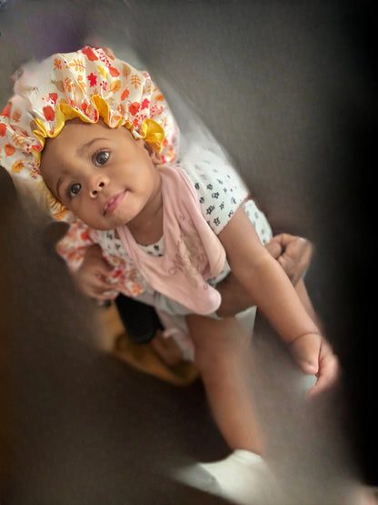 Kids Bonnets
