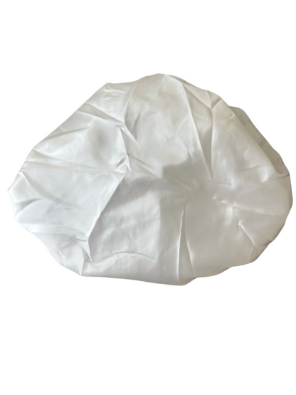 White Tie (Adult Bonnet)
