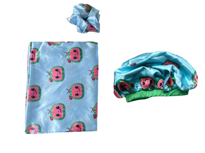 Coco Melon Wide-Band (Kids Care Kit)