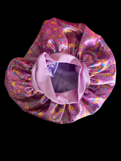 Kids Bonnets