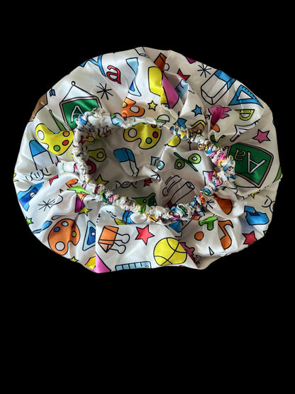 Kids Bonnets
