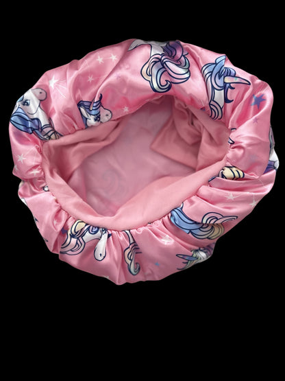 Kids Bonnets