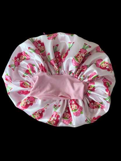 Strawberry🍓shortcake (Elastic Band)