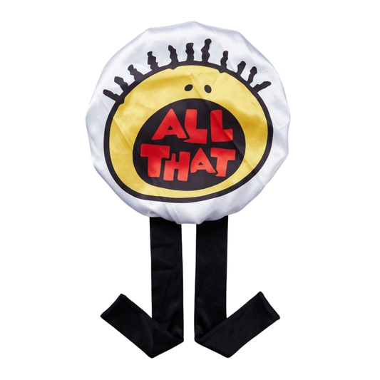 Double Satin All Bonnets