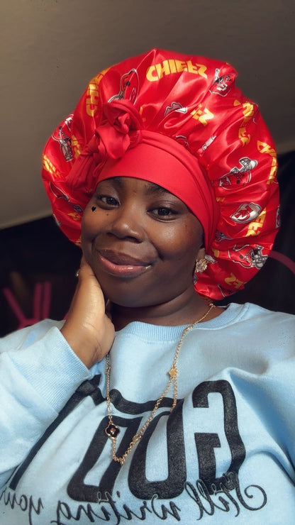 Chiefs Bonnets