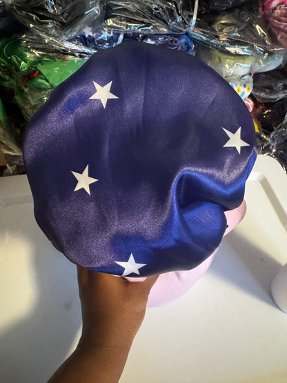 REBORN BABY BONNETS