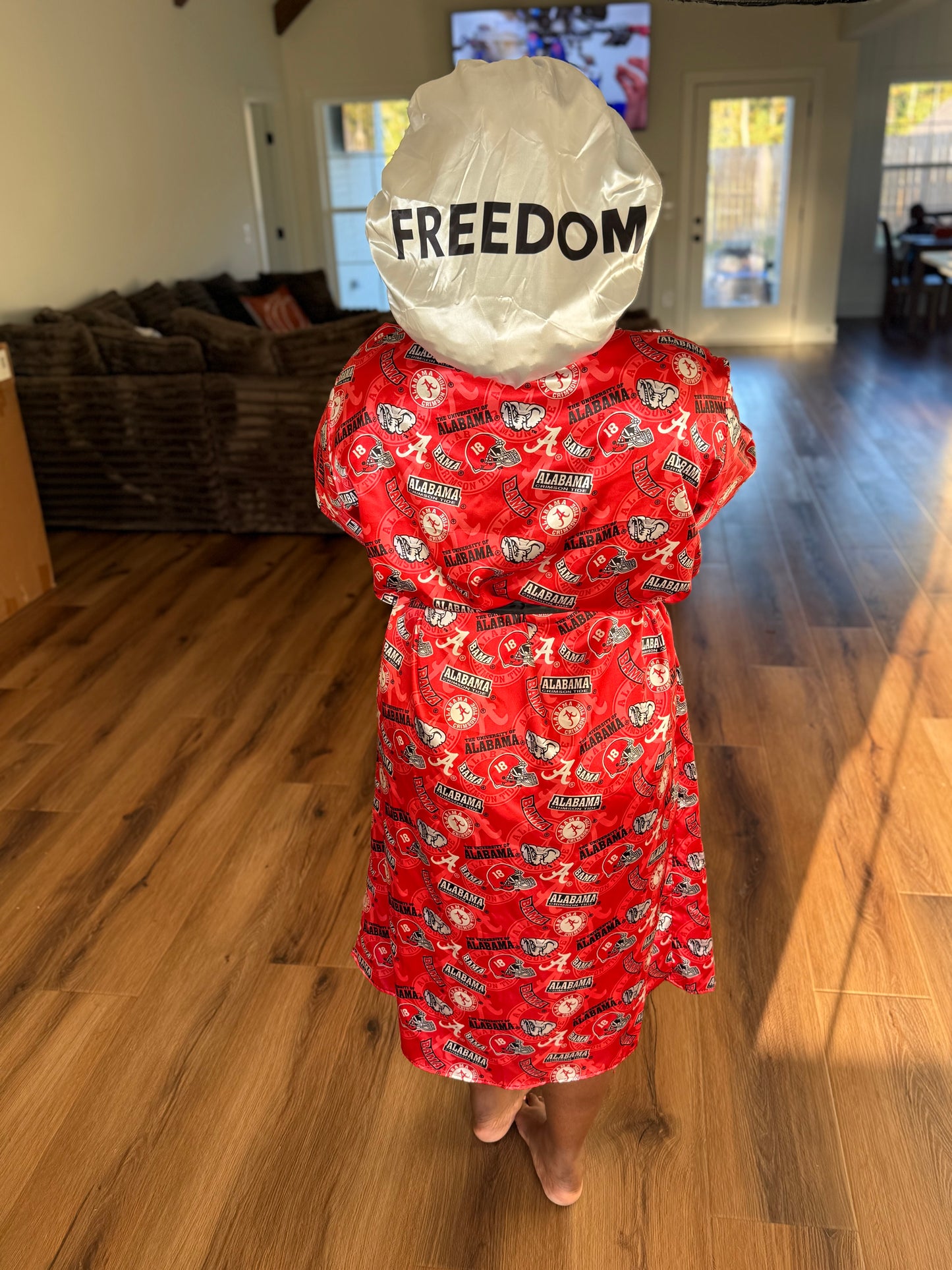 FREEDOM BONNET