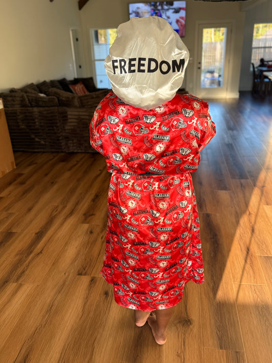 FREEDOM BONNET