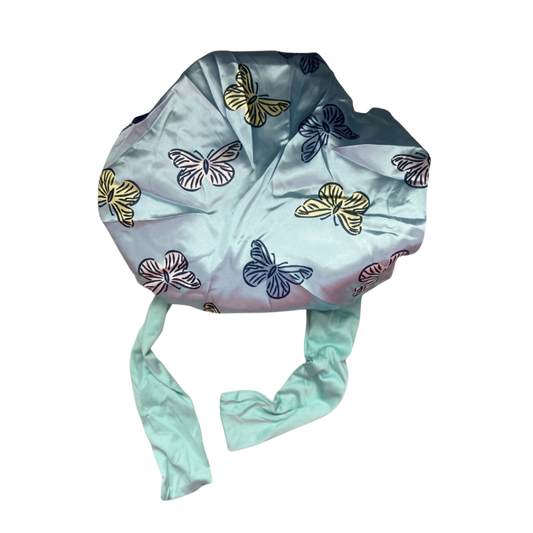 Kids Butterfly 🦋 (Tie)