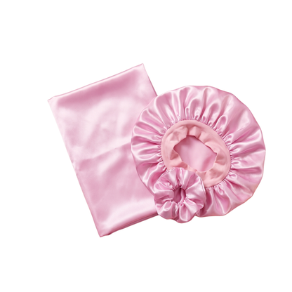 Pink Care Kit (Adult Combo)