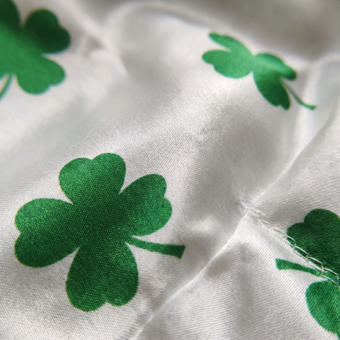 Shamrock ☘️