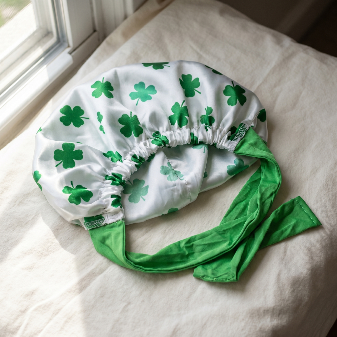 Shamrock ☘️
