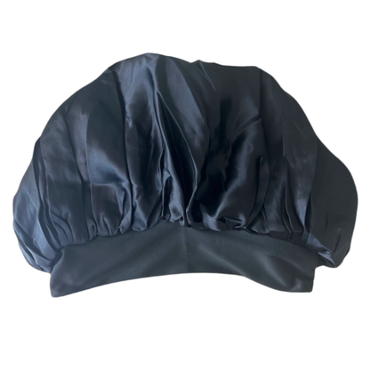 Silk Tie (Adult Bonnet)