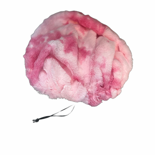 Microfiber Pink (Adult)