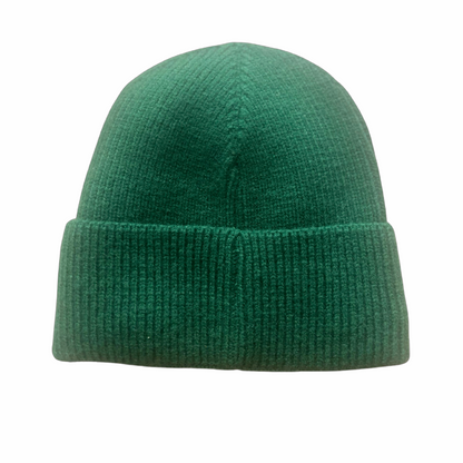 Green Beanie (Adult)