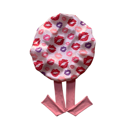 Kissing Bonnets