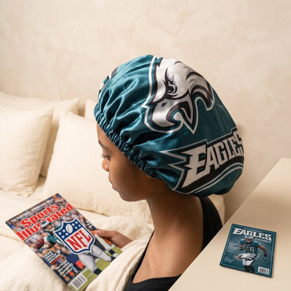 Philadelphia Eagles Tie